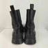 ジルサンダー JIL SANDER VIBRAMソール センタージップブーツ メンズ JPN:39