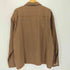 ラディアル RADIALL 26SS OPEN COLLARED SHIRT L/S オープンカラーシャツ メンズ JPN:L