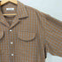 ラディアル RADIALL 26SS OPEN COLLARED SHIRT L/S オープンカラーシャツ メンズ JPN:L