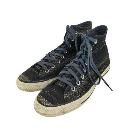コンバース CONVERSE Chuck Taylor All Star High Top チャック テイラー オール スター ハイ トップ ハイカットスニーカー メンズ JPN:27