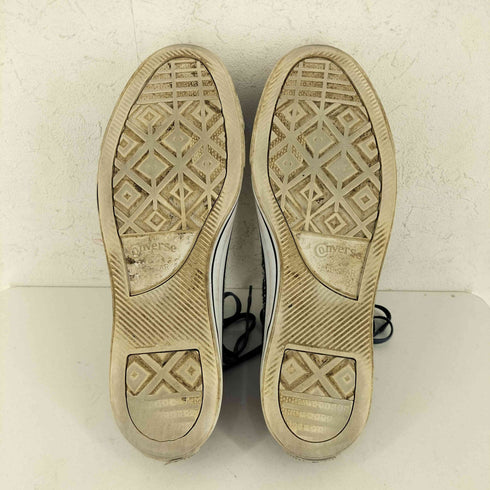 コンバース CONVERSE Chuck Taylor All Star High Top チャック テイラー オール スター ハイ トップ ハイカットスニーカー メンズ JPN:27