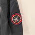 アヴィレックス AVIREX TOP GUN トップガン 星条旗 ワッペン S/S Tシャツ メンズ import:L