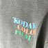KODAK Appare 企業ロゴ 後染め ビンテージ 加工 ピグメントダイ スウェット トレーナー メンズ import:M