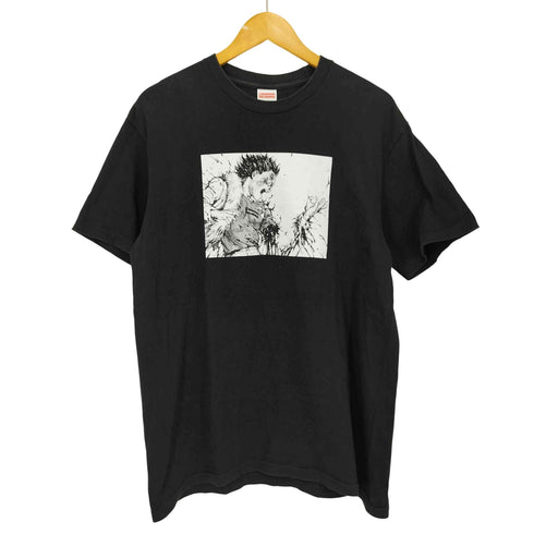 シュプリーム Supreme 17AW Arm Tee メンズ import:M