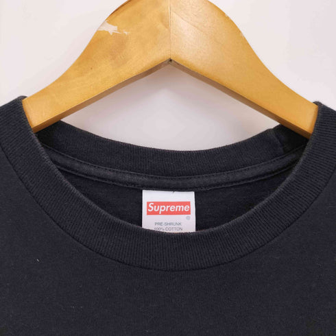 シュプリーム Supreme 17AW Arm Tee メンズ import:M