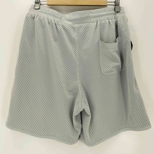 ラディアル RADIALL LOWLANE REVERSIBLE EASY SHORTS リバーシブル メッシュイージーショーツ メンズ