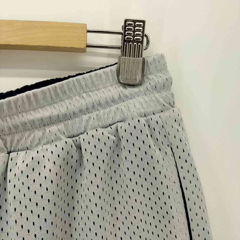 ラディアル RADIALL LOWLANE REVERSIBLE EASY SHORTS リバーシブル メッシュイージーショーツ メンズ