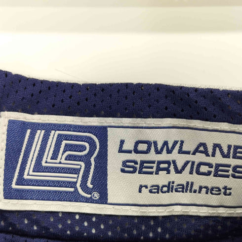 ラディアル RADIALL LOWLANE REVERSIBLE EASY SHORTS リバーシブル メッシュイージーショーツ メンズ