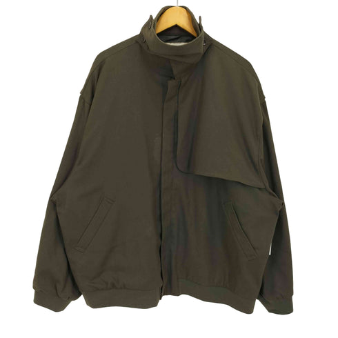 シキトウキョウ shiki tokyo OVERSIZED FLIGHT JACKET メンズ JPN:M