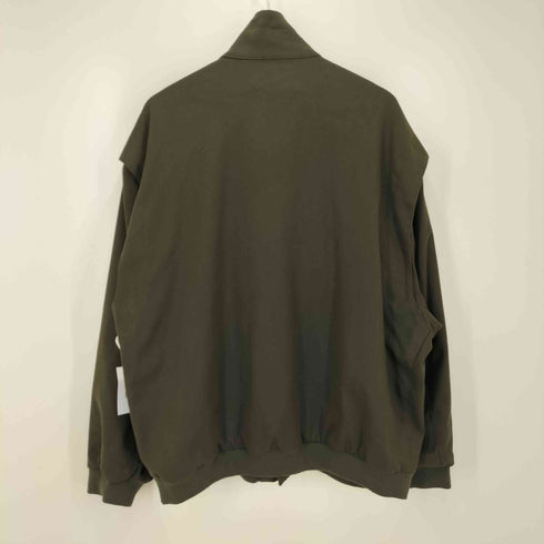 シキトウキョウ shiki tokyo OVERSIZED FLIGHT JACKET メンズ JPN:M