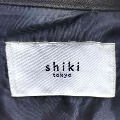 シキトウキョウ shiki tokyo OVERSIZED FLIGHT JACKET メンズ JPN:M