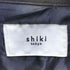 シキトウキョウ shiki tokyo OVERSIZED FLIGHT JACKET メンズ JPN:M