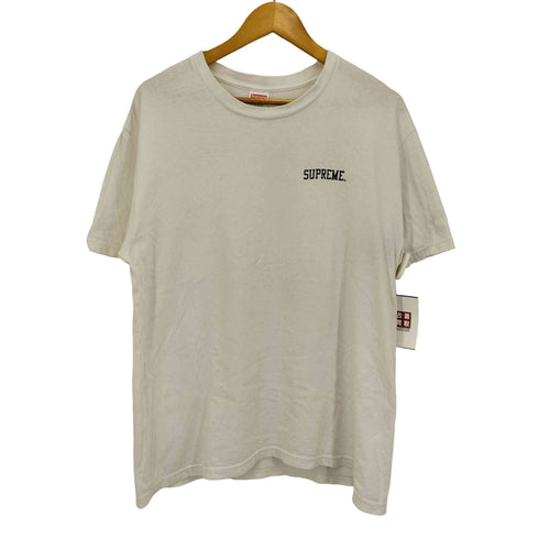 シュプリーム Supreme 17AW Syringle Tee メンズ import:M
