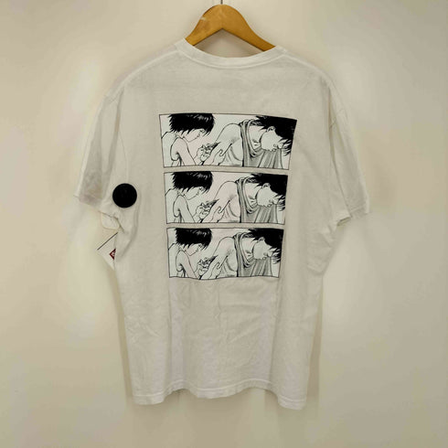 シュプリーム Supreme 17AW Syringle Tee メンズ import:M