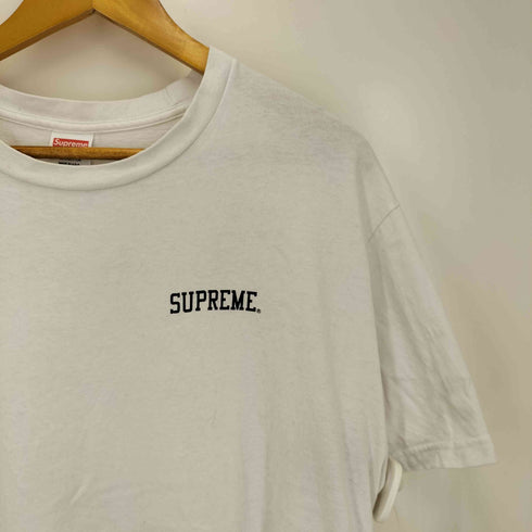 シュプリーム Supreme 17AW Syringle Tee メンズ import:M