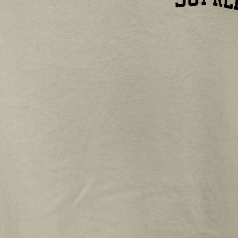 シュプリーム Supreme 17AW Syringle Tee メンズ import:M
