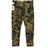 リーバイス Levis PREMIUM Lo-Ball cargo pant カモ柄 ストレート フィット カーゴ パンツ メンズ W30