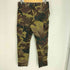 リーバイス Levis PREMIUM Lo-Ball cargo pant カモ柄 ストレート フィット カーゴ パンツ メンズ W30