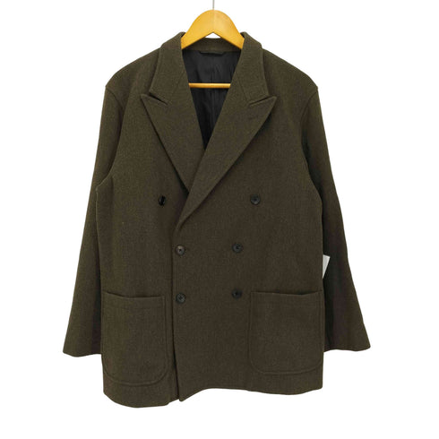 スティーブンアラン Steven Alan COOKIE/CLT 6B JACKET メンズ JPN:M