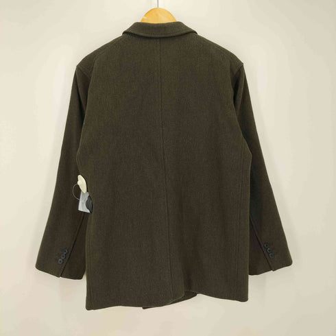 スティーブンアラン Steven Alan COOKIE/CLT 6B JACKET メンズ JPN:M