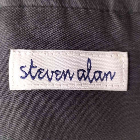 スティーブンアラン Steven Alan COOKIE/CLT 6B JACKET メンズ JPN:M