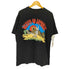 GARMENT GRAPHICS 90S USA製 SHERIFFS GO ANYWHERE TO CATCH THE BAD GUY キャラクタープリントTシャツ コピーライト1993 メンズ import:L