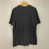 GARMENT GRAPHICS 90S USA製 SHERIFFS GO ANYWHERE TO CATCH THE BAD GUY キャラクタープリントTシャツ コピーライト1993 メンズ import:L