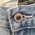 リーバイス Levis SILVERTAB LOOSE シルバータブ ルーズ バギー デニム パンツ メンズ W34L32