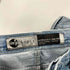 リーバイス Levis SILVERTAB LOOSE シルバータブ ルーズ バギー デニム パンツ メンズ W34L32
