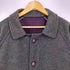 ミツミネ MITSUMINE BRITISH CLASSIC STYLE BASIC CLOTHING ウール ハーフ コート メンズ JPN:L