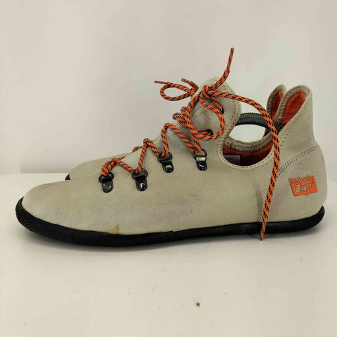 オニツカタイガー ONITSUKA TIGER Monte Aqua モンテアクア メンズ JPN:27.5