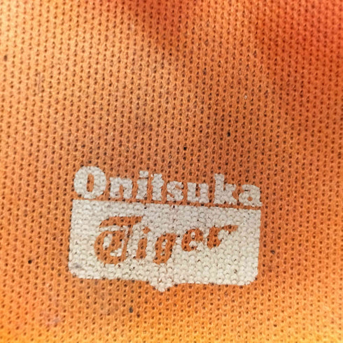 オニツカタイガー ONITSUKA TIGER Monte Aqua モンテアクア メンズ JPN:27.5