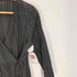 ナチュラルビューティーベーシック NATURAL BEAUTY BASIC Embroidered wrap dress エンブロイダリーカシュクールワンピース レディース JPN:M