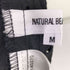 ナチュラルビューティーベーシック NATURAL BEAUTY BASIC Embroidered wrap dress エンブロイダリーカシュクールワンピース レディース JPN:M