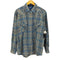 ペンドルトン PENDLETON ウエスタンシャツ メンズ import:L