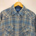 ペンドルトン PENDLETON ウエスタンシャツ メンズ import:L