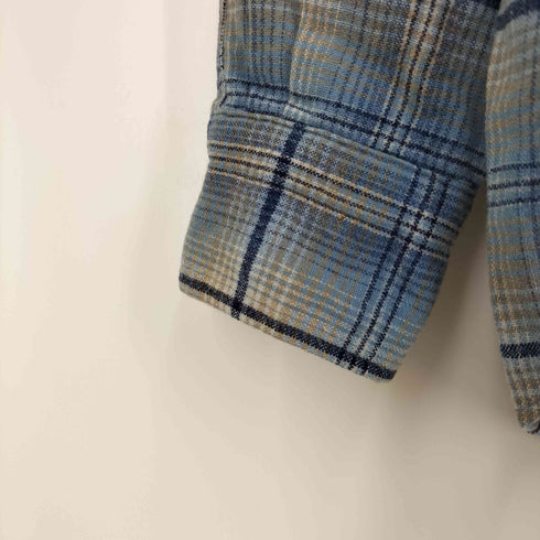 ペンドルトン PENDLETON ウエスタンシャツ メンズ import:L