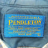 ペンドルトン PENDLETON ウエスタンシャツ メンズ import:L