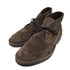 クラークス Clarks Desert Bt Evo BOOT デザート エボォ チャッカ スエード ブーツ メンズ JPN:26.5