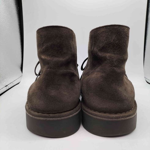クラークス Clarks Desert Bt Evo BOOT デザート エボォ チャッカ スエード ブーツ メンズ JPN:26.5