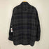 シュタイン stein OVERSIZED BLANKET CPO SHIRT JACKET メンズ JPN:S