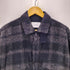 シュタイン stein OVERSIZED BLANKET CPO SHIRT JACKET メンズ JPN:S
