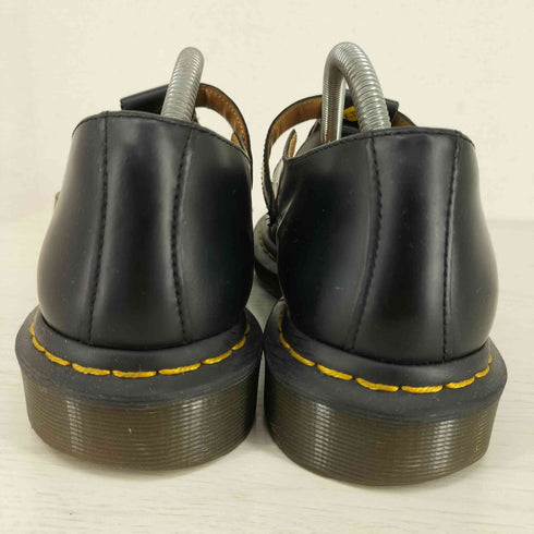 ドクターマーチン Dr.Martens POLLEY Tバーシューズ レザーシューズ メンズ UK:8