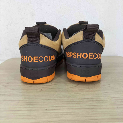 ディーシーシューズ DC SHOES CLOCKER 2 DSP DIASPORA SKATEBOARDS クロッカー ツー ディーエスピー メンズ 26.5