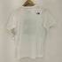 ザノースフェイス THE NORTH FACE S/S Colored Square Logo Tee ショートスリーブカラードスクエアロゴティー レディース M