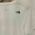 ザノースフェイス THE NORTH FACE S/S Colored Square Logo Tee ショートスリーブカラードスクエアロゴティー レディース M
