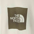 ザノースフェイス THE NORTH FACE S/S Colored Square Logo Tee ショートスリーブカラードスクエアロゴティー レディース M