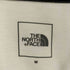 ザノースフェイス THE NORTH FACE S/S Colored Square Logo Tee ショートスリーブカラードスクエアロゴティー レディース M