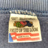 フルーツオブザルーム FRUIT OF THE LOOM 80-90s USA製 ギターメーカー 企業ロゴ プリント 長袖 スウェット メンズ XL