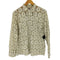BODE ボーディ Daisy Lace LS Shirt デイジーレース 長袖シャツ メンズ L/XL